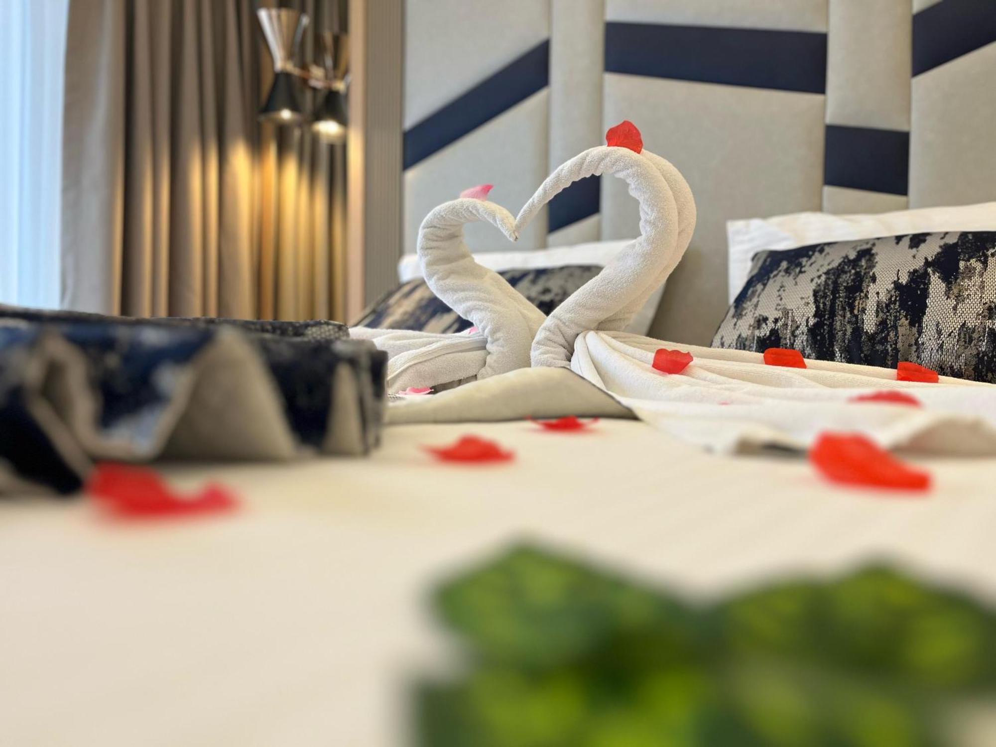 Downtown Sirkeci Hotel İstanbul Dış mekan fotoğraf