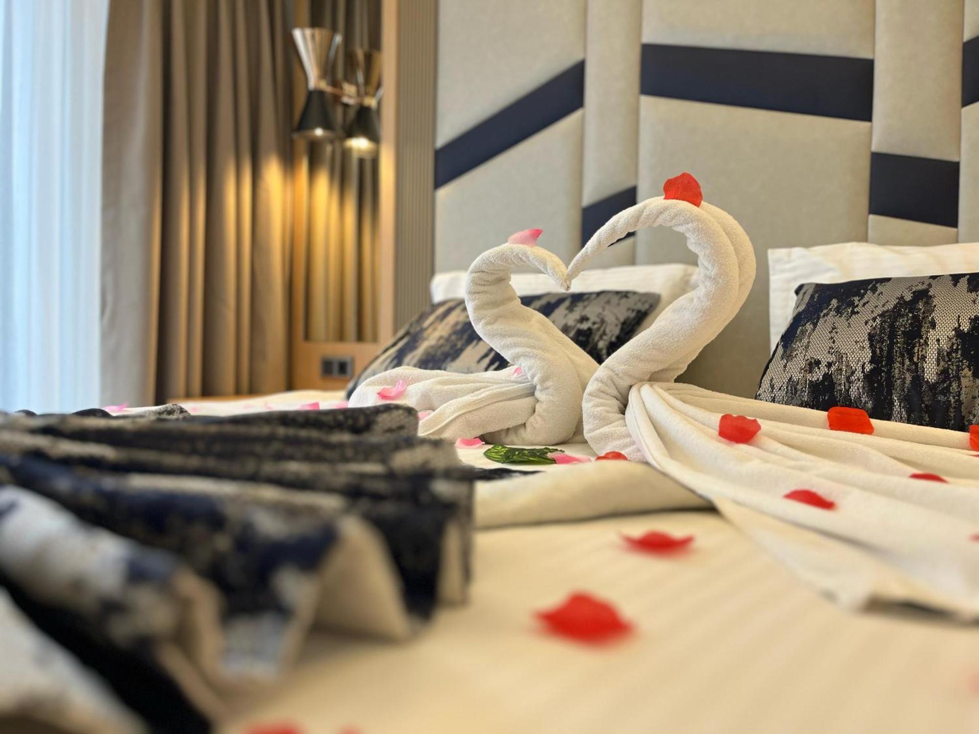 Downtown Sirkeci Hotel İstanbul Dış mekan fotoğraf