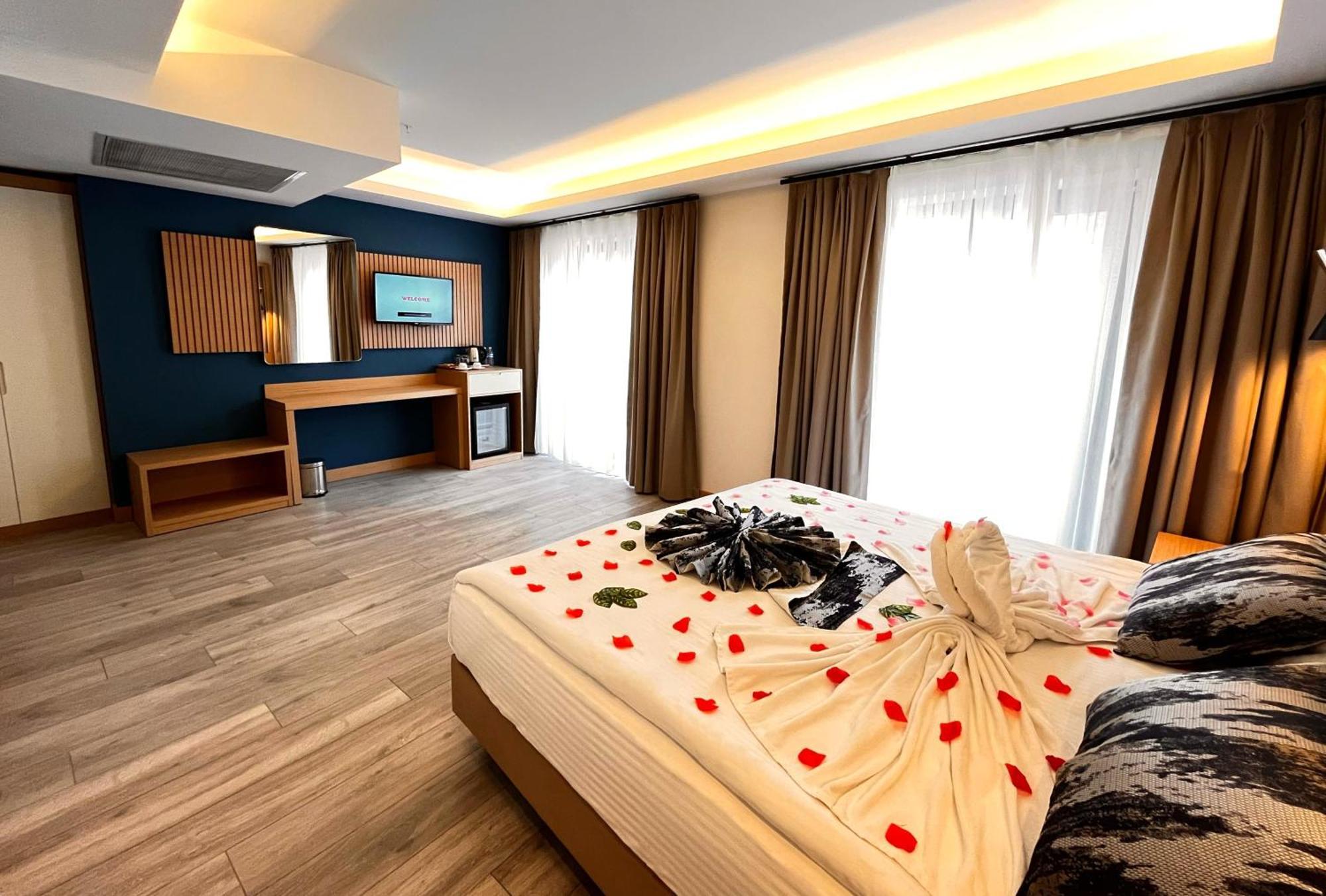 Downtown Sirkeci Hotel İstanbul Dış mekan fotoğraf
