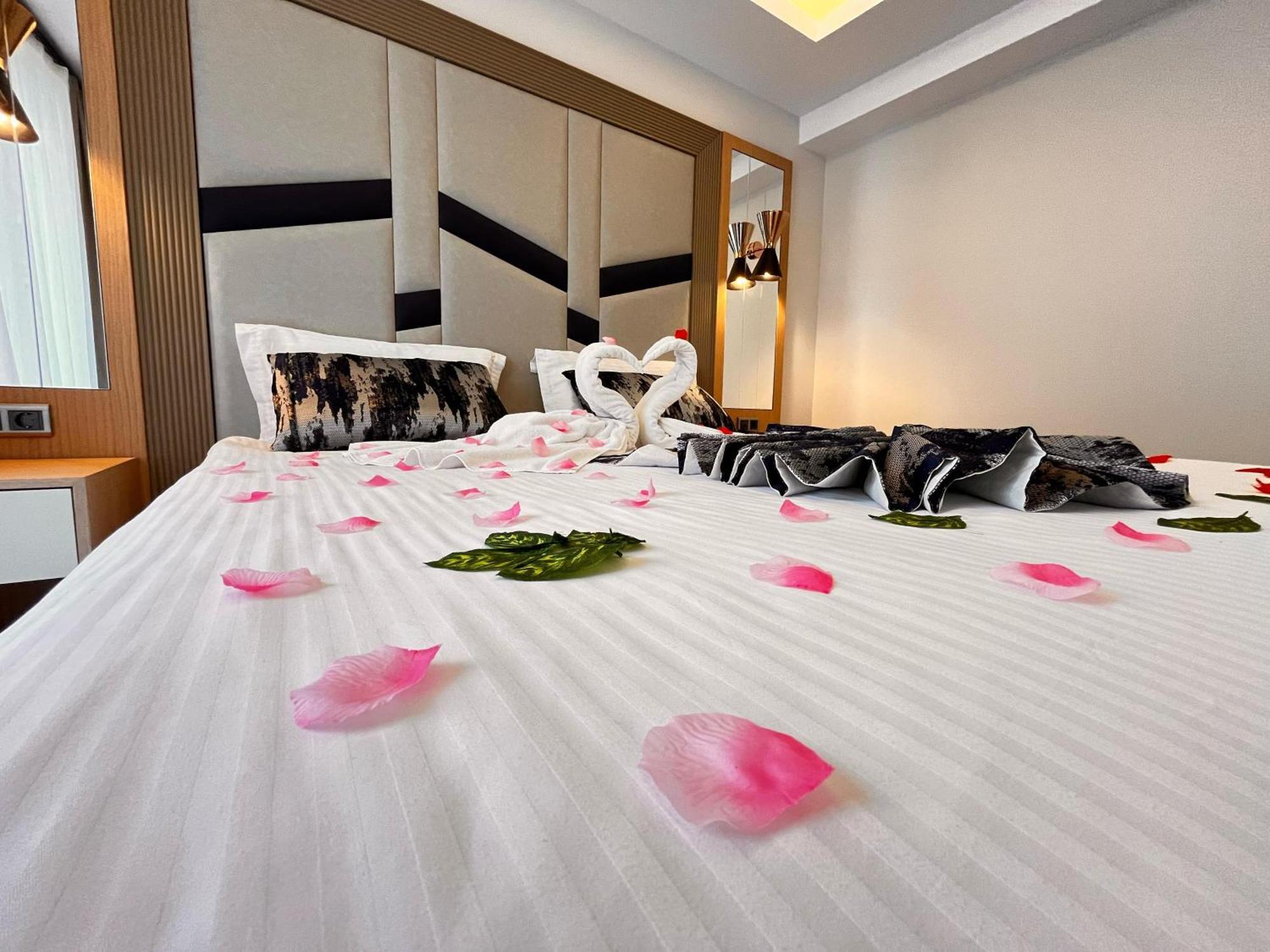 Downtown Sirkeci Hotel İstanbul Dış mekan fotoğraf