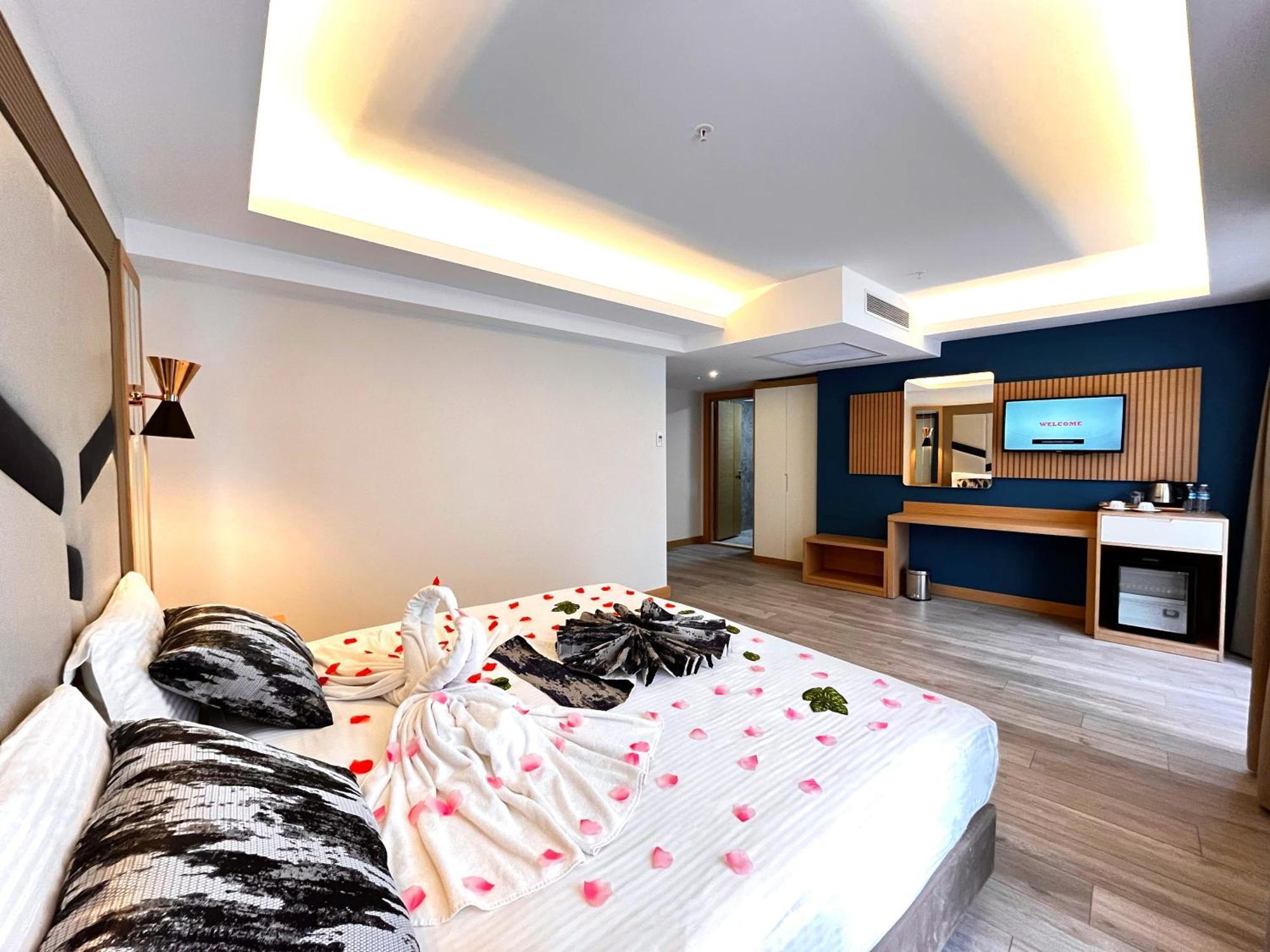 Downtown Sirkeci Hotel İstanbul Dış mekan fotoğraf