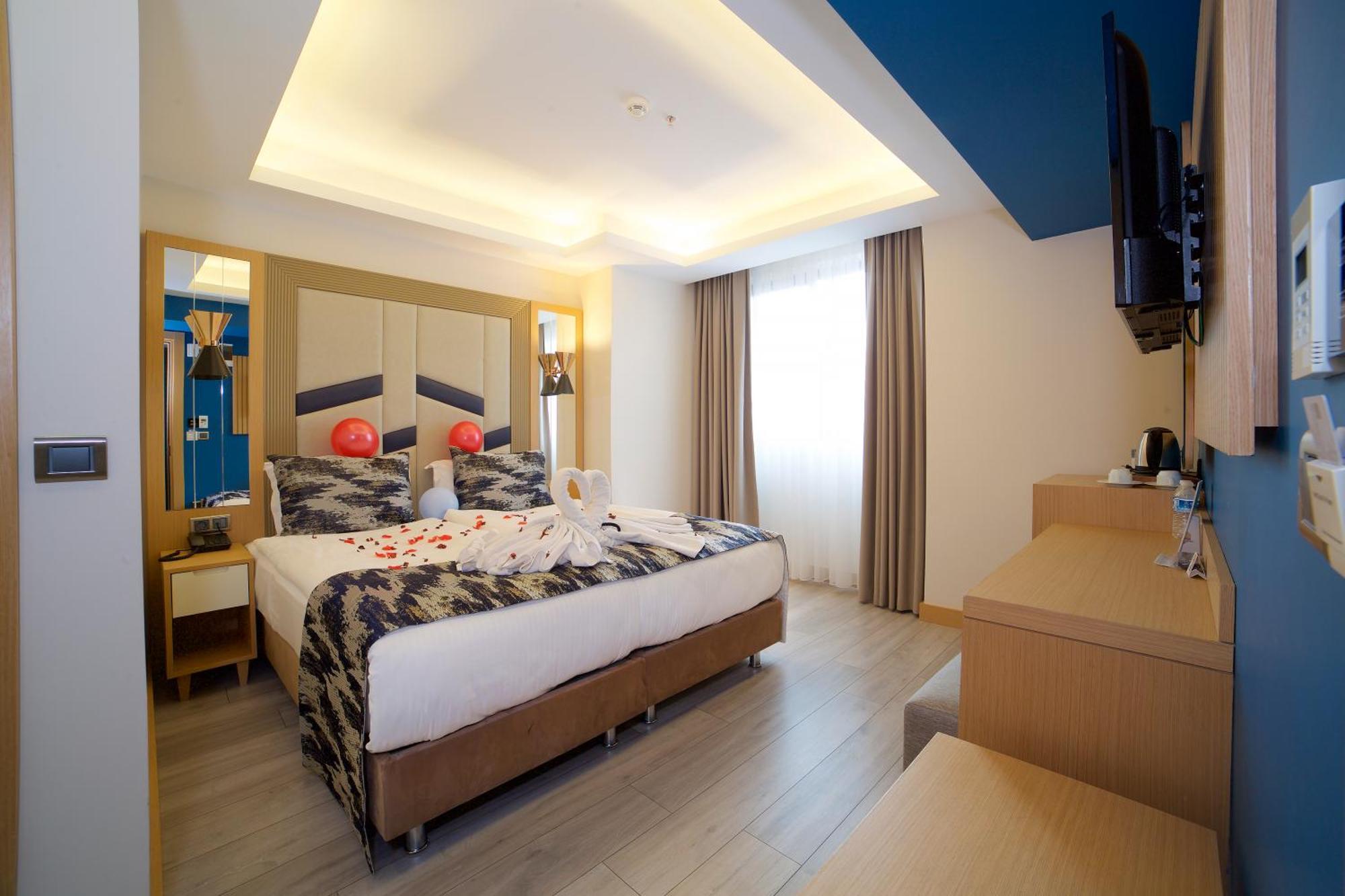Downtown Sirkeci Hotel İstanbul Dış mekan fotoğraf