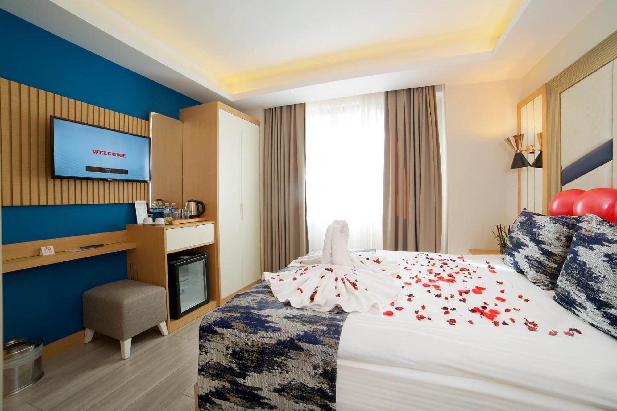 Downtown Sirkeci Hotel İstanbul Dış mekan fotoğraf