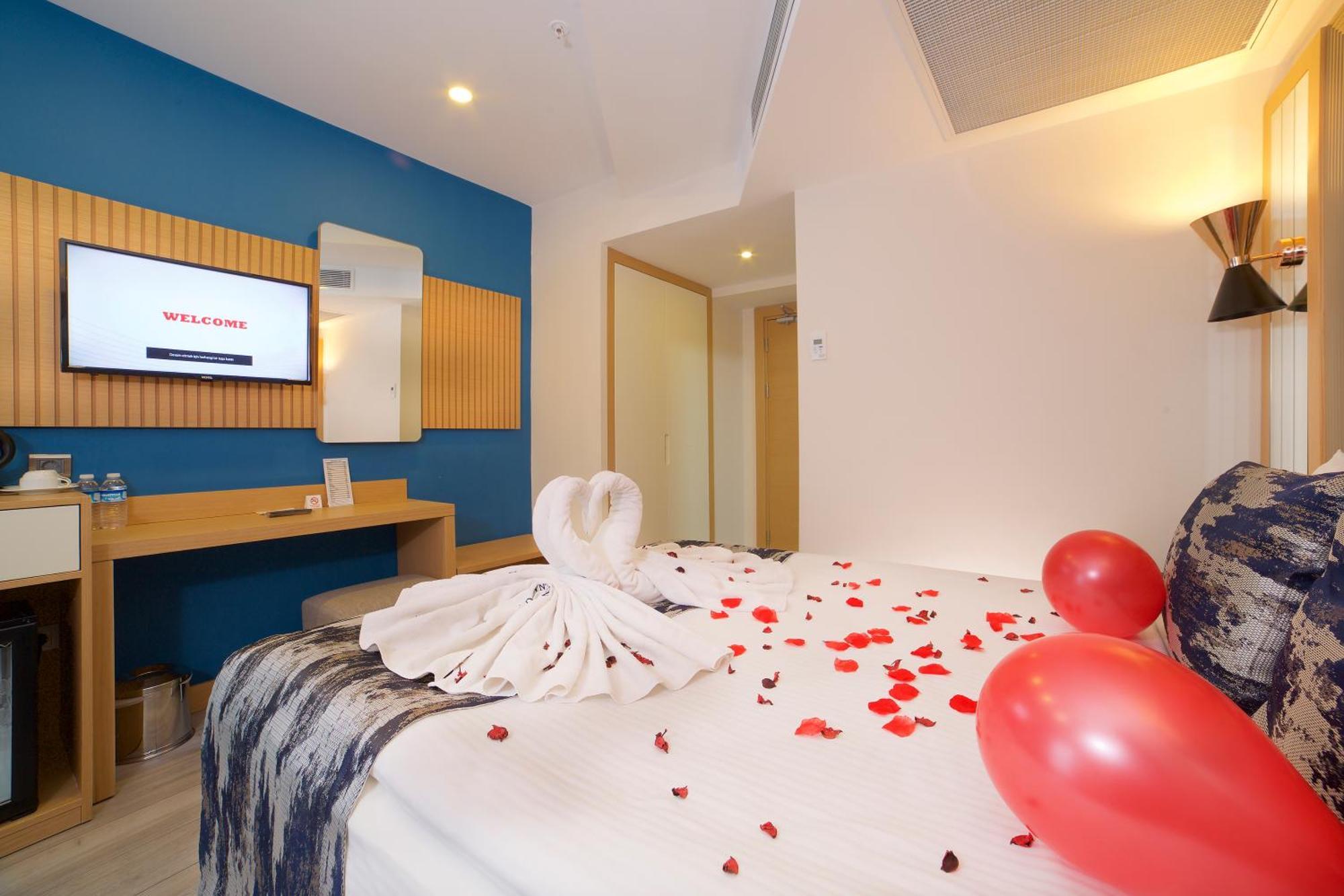 Downtown Sirkeci Hotel İstanbul Dış mekan fotoğraf