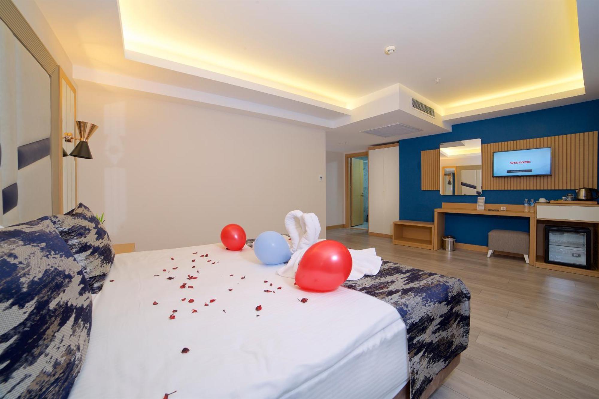 Downtown Sirkeci Hotel İstanbul Dış mekan fotoğraf