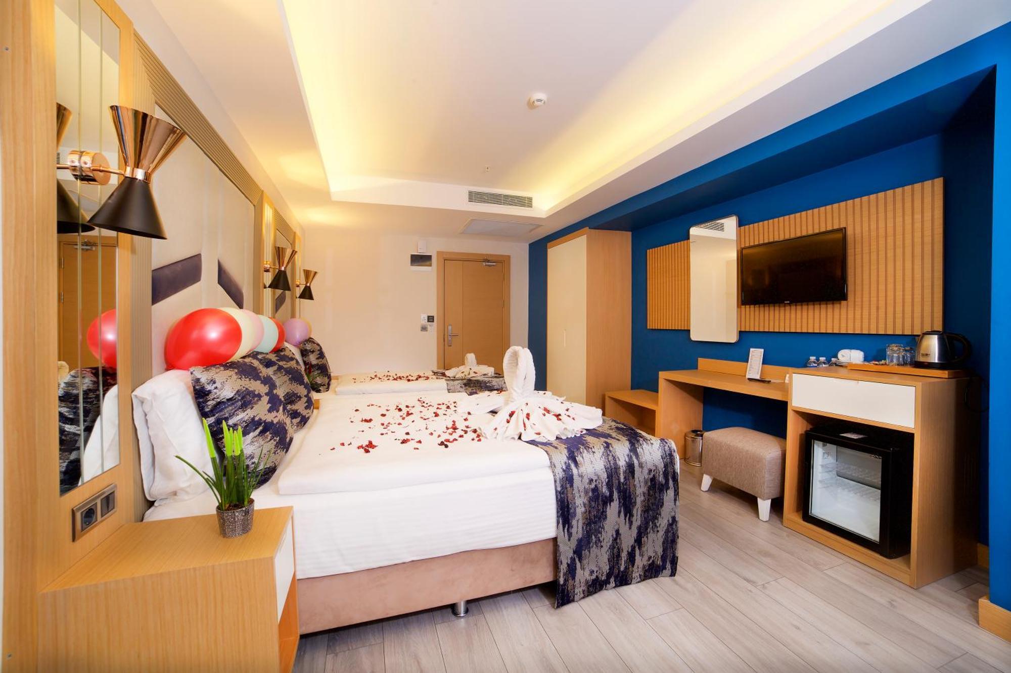 Downtown Sirkeci Hotel İstanbul Dış mekan fotoğraf